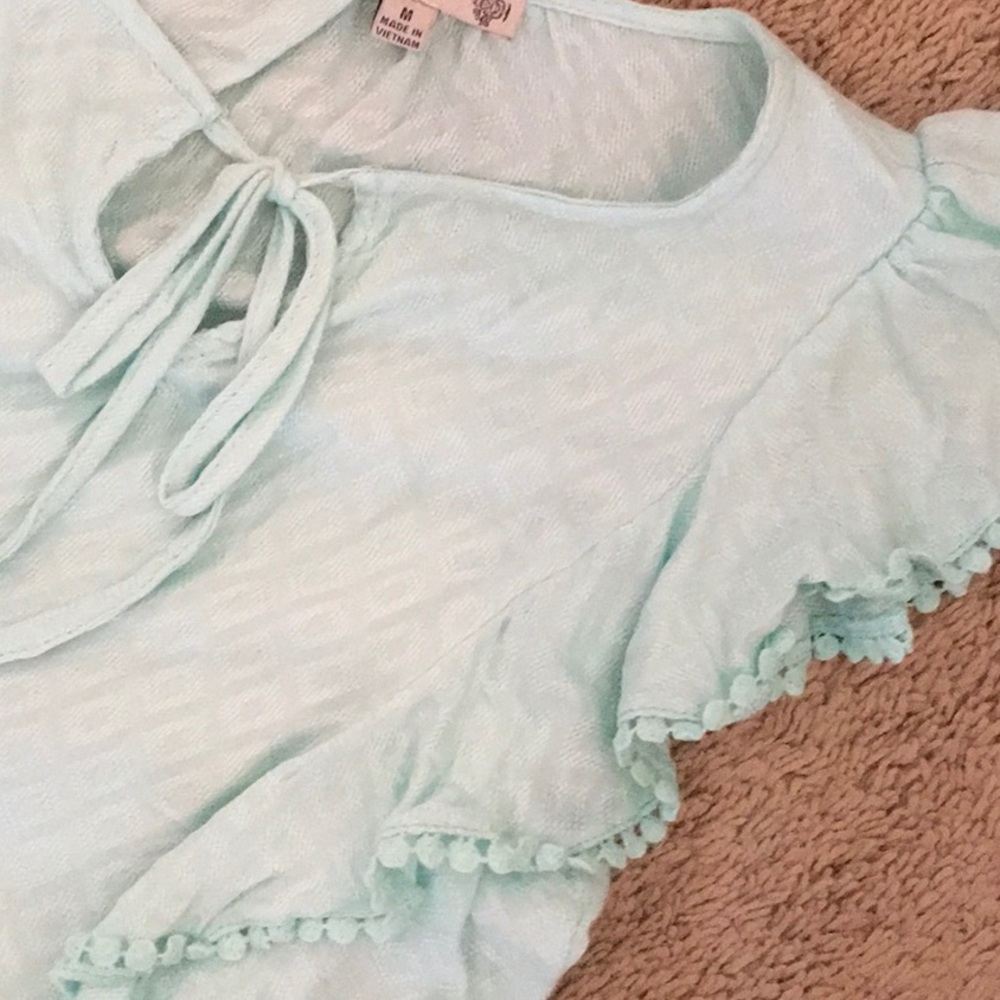 Blouse - Picture 4 of 4
